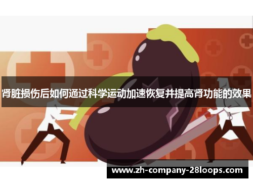 肾脏损伤后如何通过科学运动加速恢复并提高肾功能的效果 肾脏损伤后如何通过科学运动加速恢复并提高肾功能的效果