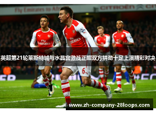 英超第21轮莱斯特城与水晶宫激战正酣双方拼劲十足上演精彩对决 英超第21轮莱斯特城与水晶宫激战正酣双方拼劲十足上演精彩对决